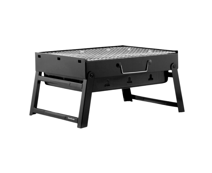 InnovaGoods Portable Barbecue