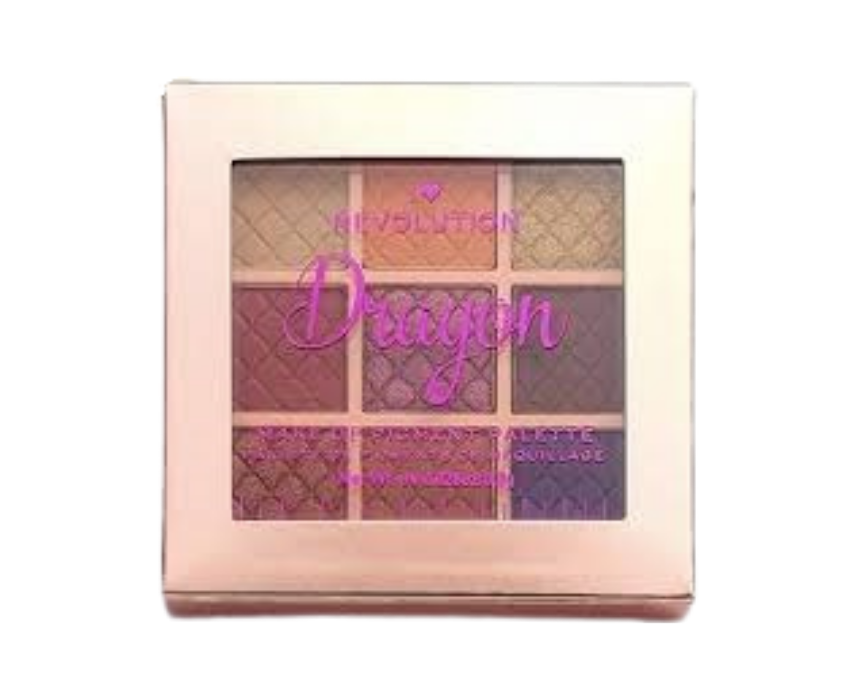 Revolution Eyeshadow Palette