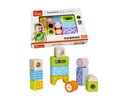 VIGA Sound Blocks