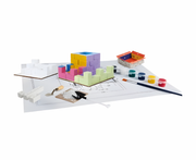 Bildits Desk Organizer Kit