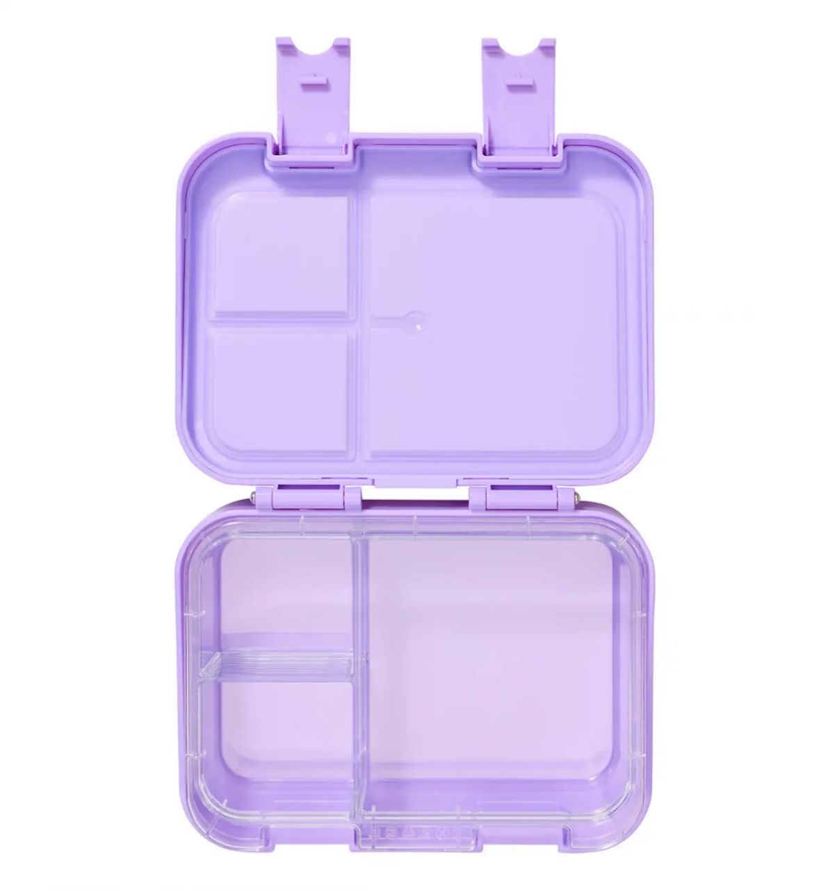 Smiggle Lunch Box - Princess | 21x15x4.5