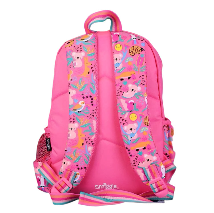 Smiggle Backpack Koala | (KG1-KG3) | 36cm