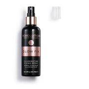 Revolution Pro Fix Illuminating Fixing Spray