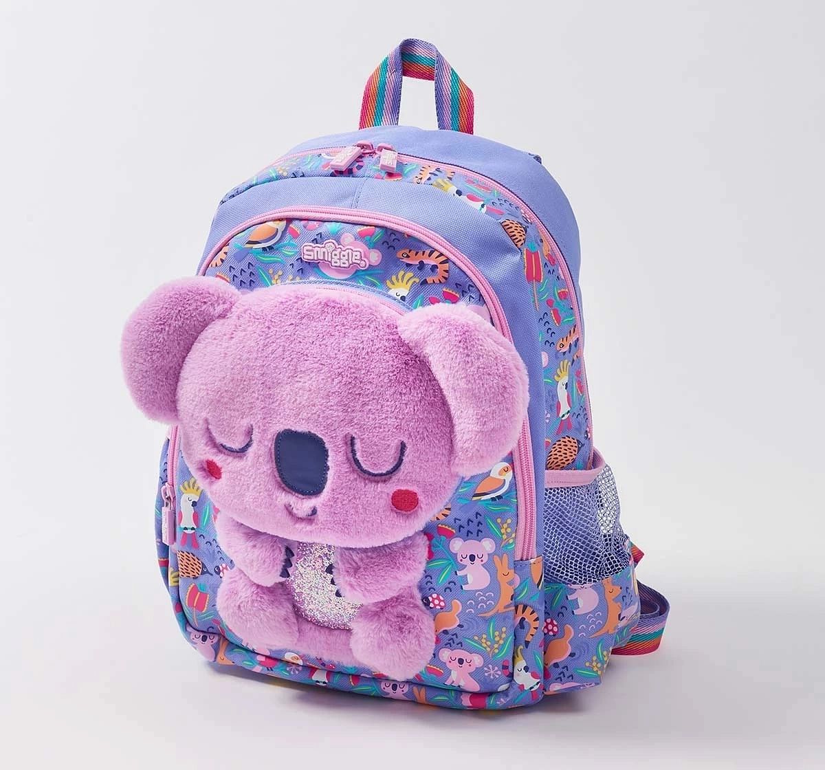 Smiggle Backpack Koala | (KG1-KG3) | 38cm