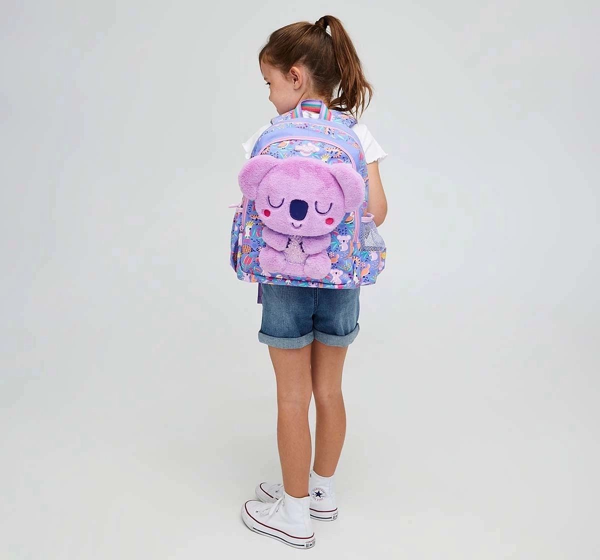 Smiggle Backpack Koala | (KG1-KG3) | 38cm