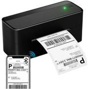 Phomemo 241BT Wireless Printer Black