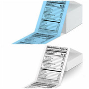 Phomemo Thermal Label Sheets (500 Pcs)