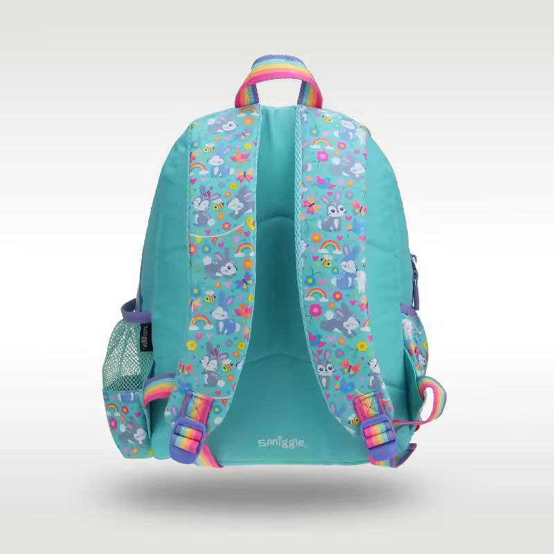 Smiggle Backpack Rabbit | (KG1-KG3) | 38cm