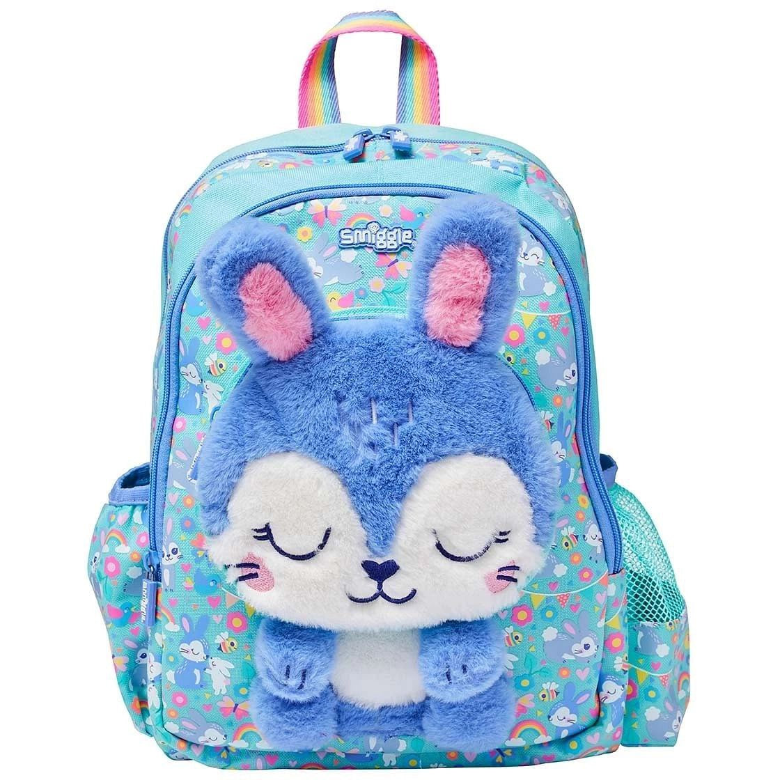 Smiggle Backpack Rabbit | (KG1-KG3) | 38cm