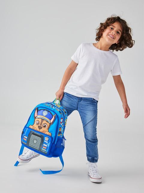 Smiggle Backpack Paw Patrol | (KG1-KG3) | 38cm