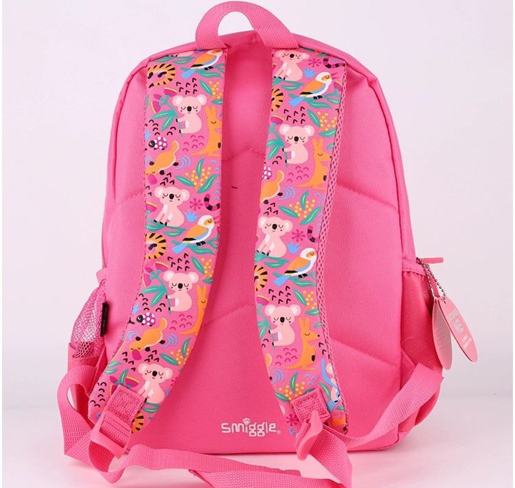 Smiggle Backpack Koala | (KG1-KG3) | 38cm