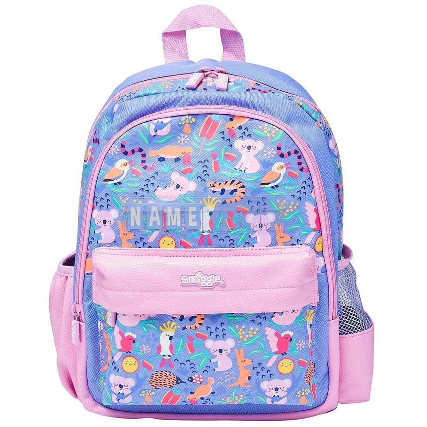 Smiggle Backpack Koala | (KG1-KG3) | 38cm