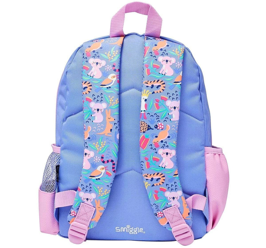 Smiggle Backpack Koala | (KG1-KG3) | 38cm