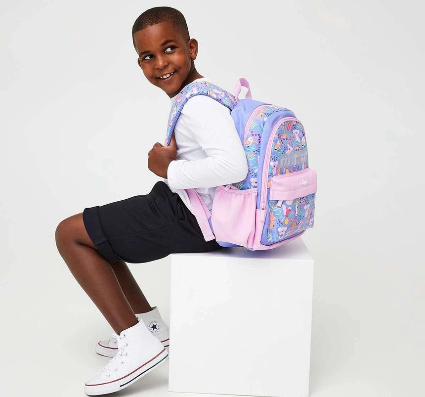 Smiggle Backpack Koala 38cm