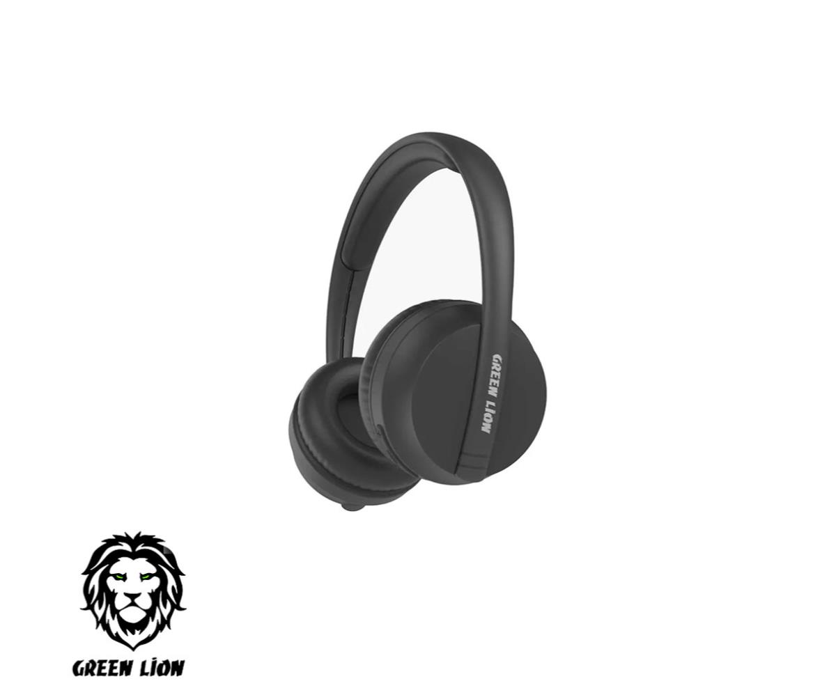 Headphone - Bluetooth - Stanford - Green Lion