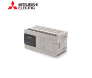 PLC - Main Unit - FX3GA-60MR-CM - 220V AC - Relay Output - Mitsubishi