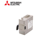 PLC - Extension - 16x Output Relay - FX2N-16EYR-ES - Mitsubishi