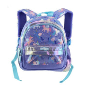 Smiggle Backpack Unicorn | Mini | 26cm