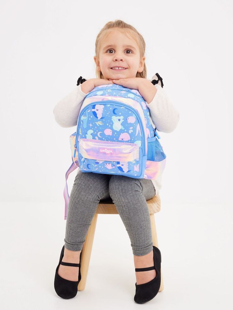 Smiggle Backpack Koala | Mini | 26cm