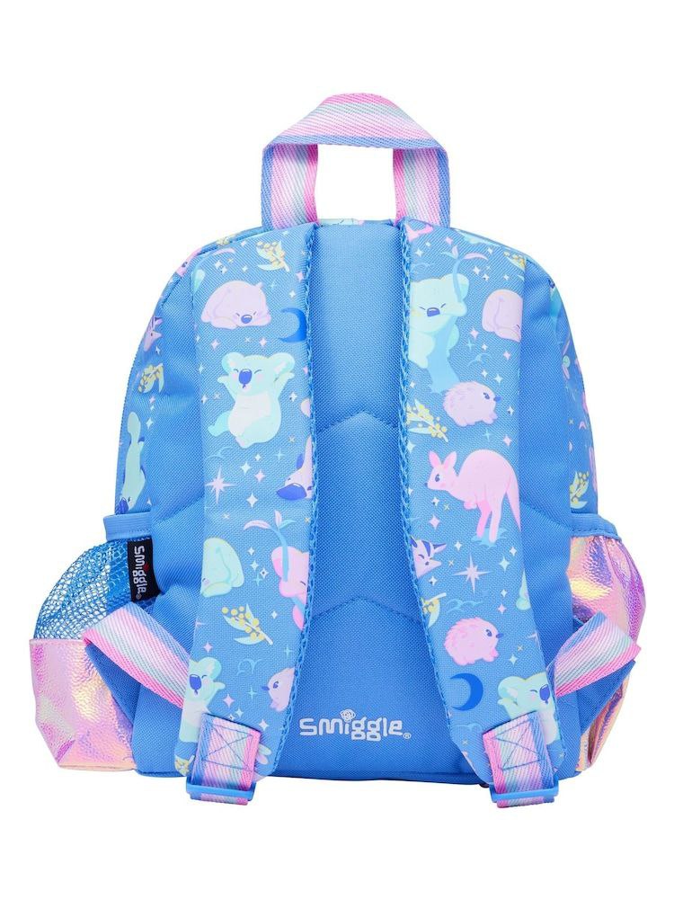 Smiggle Backpack Koala | Mini | 26cm