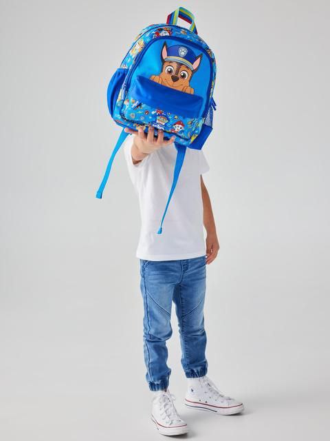 Smiggle Backpack Paw Patrol - Mini - 26 cm (ID 571521)