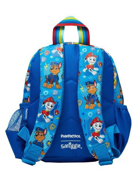 Smiggle Backpack Paw Patrol - Mini - 26 cm (ID 571521)
