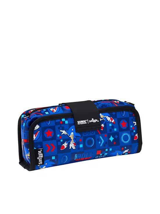 Smiggle Pencil Case | sonic