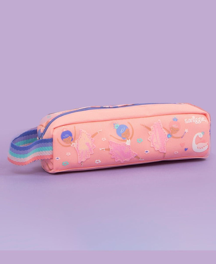 Smiggle Pencil Case | Small | Dance