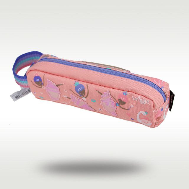 Smiggle Pencil Case | Small | Dance