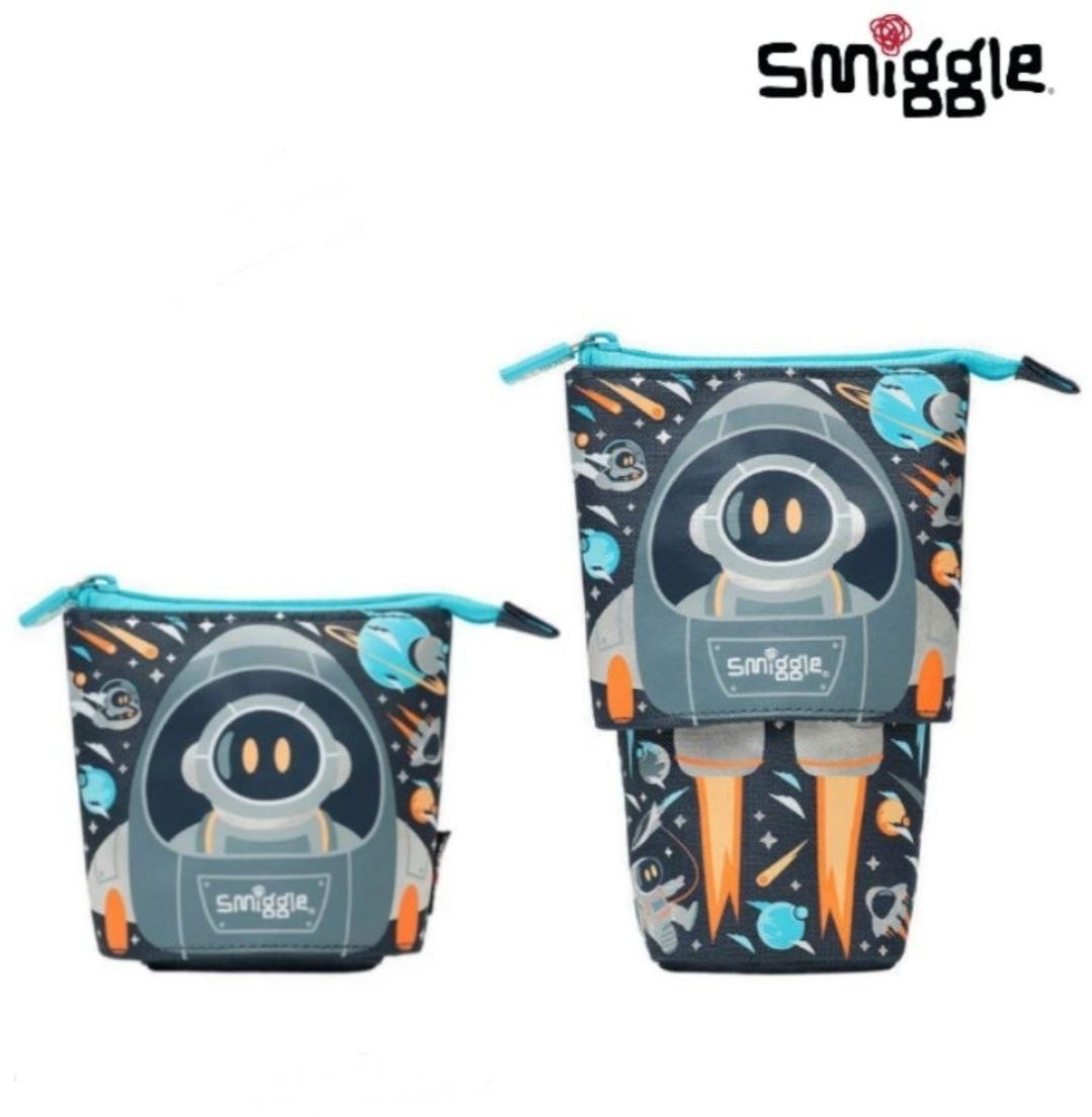 Smiggle Pencil Case | Slide | Space