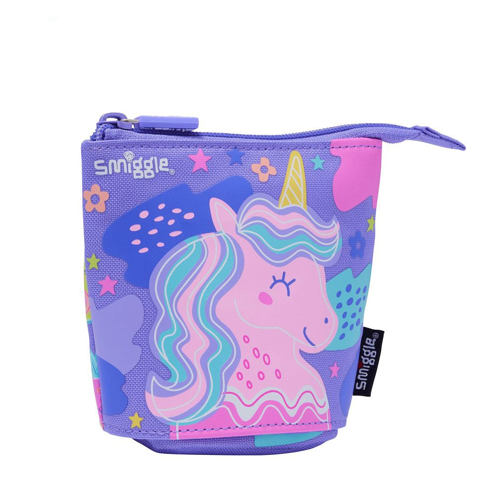 Smiggle Pencil Case | Slide |Unicorn | Ice Cream
