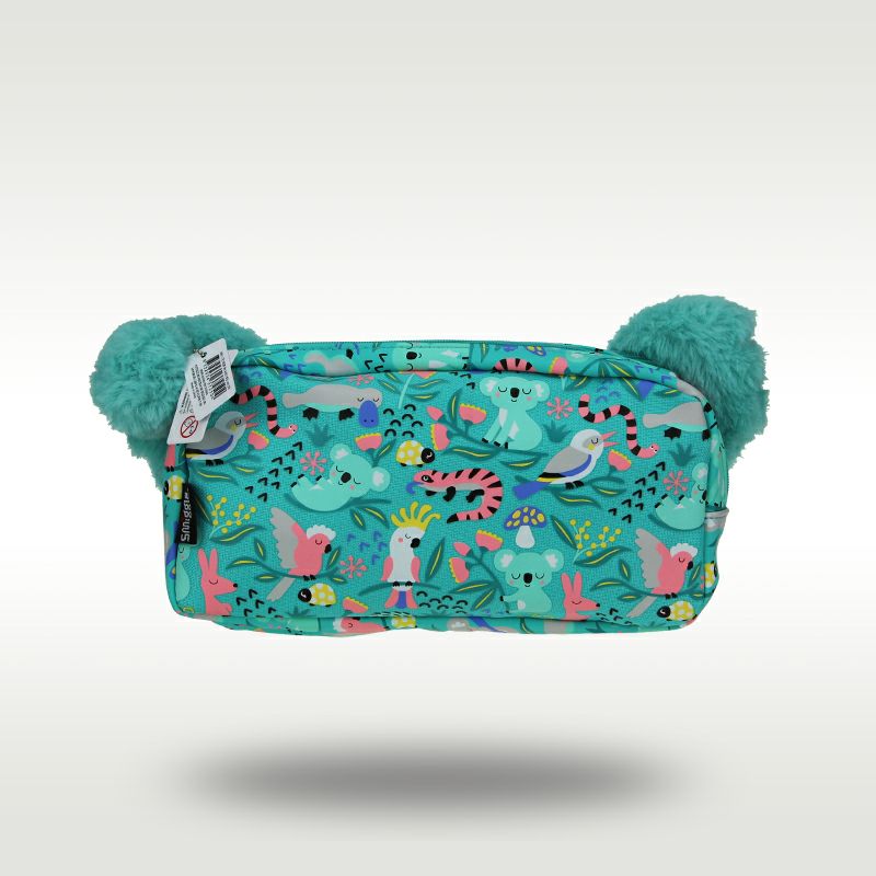 Smiggle Pencil Case | Koala