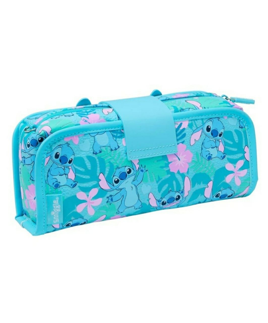 Smiggle Pencil Case | Stitch