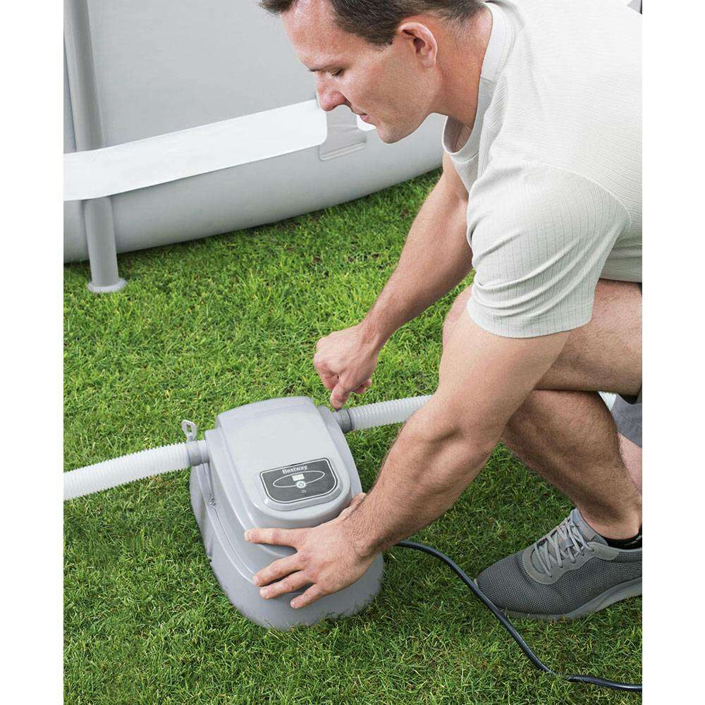 Pool Heater Kids Inflatables Pool Heater Pool Heater Bestway