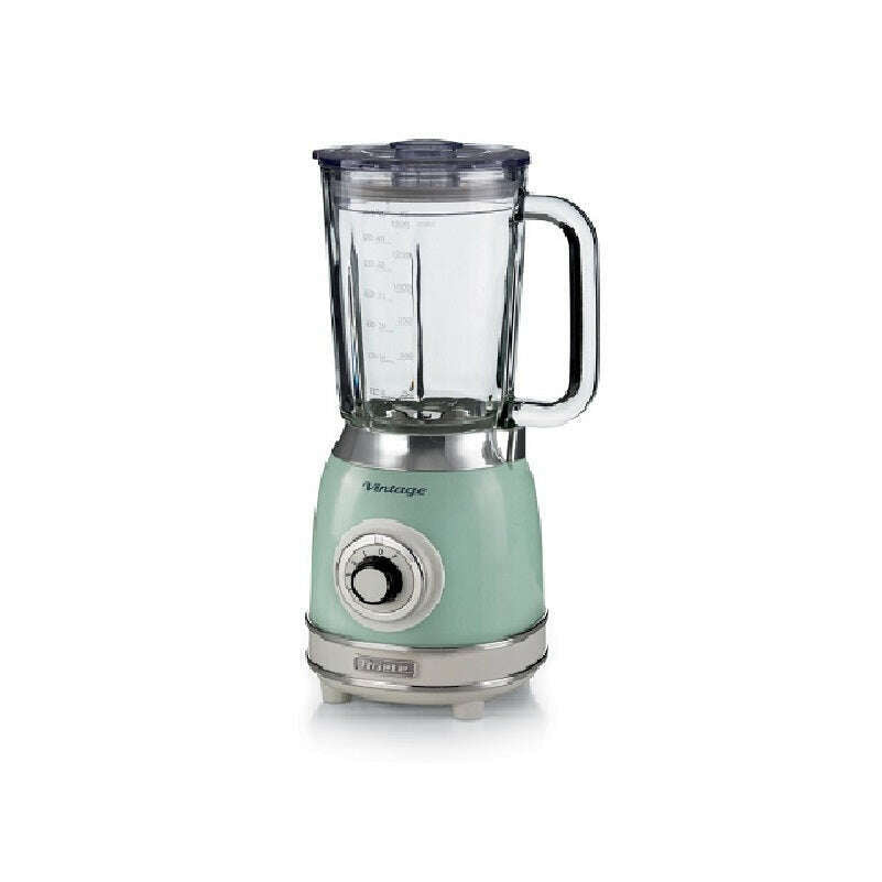 Vintage Line Blender 1.5L Blender Vintage Line Blender 1.5L Vintage Line Blender 1.5L Ariete