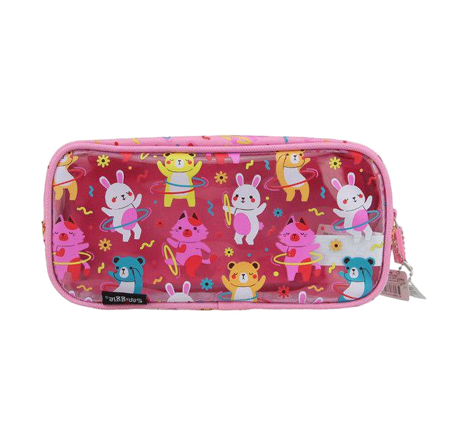 Smiggle Pencil Case | Let's Dance