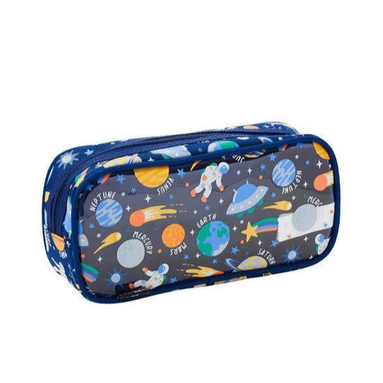 Smiggle Pencil Case | Space