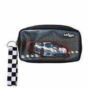 Smiggle Pencil Case | Car Racing