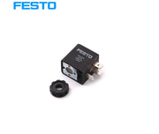 Solenoid Valve - Coil - 24V DC 3W - FESTO