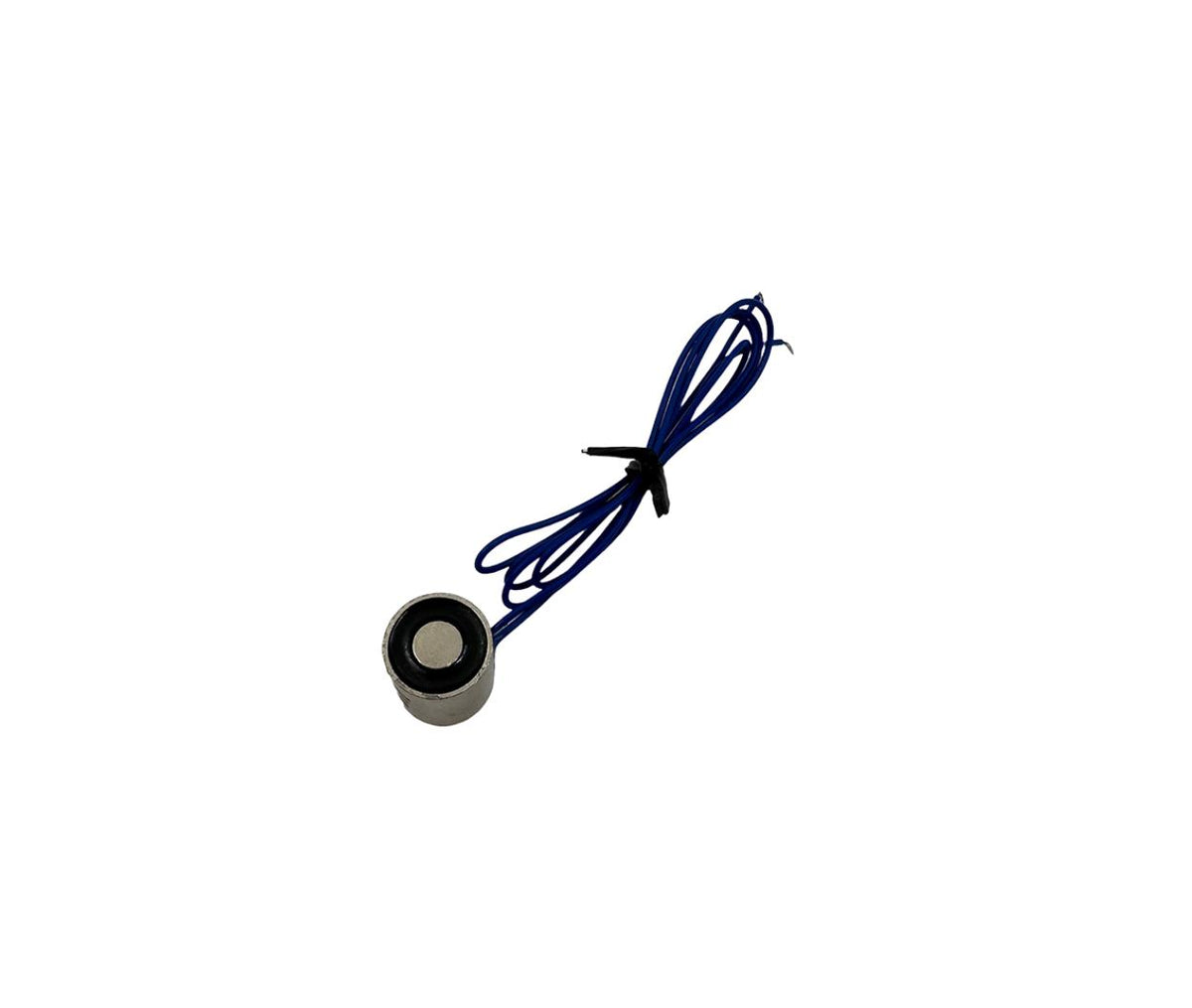 Electromagnetic Suction Cup - 1 kg - 12V DC - NX-P12/12