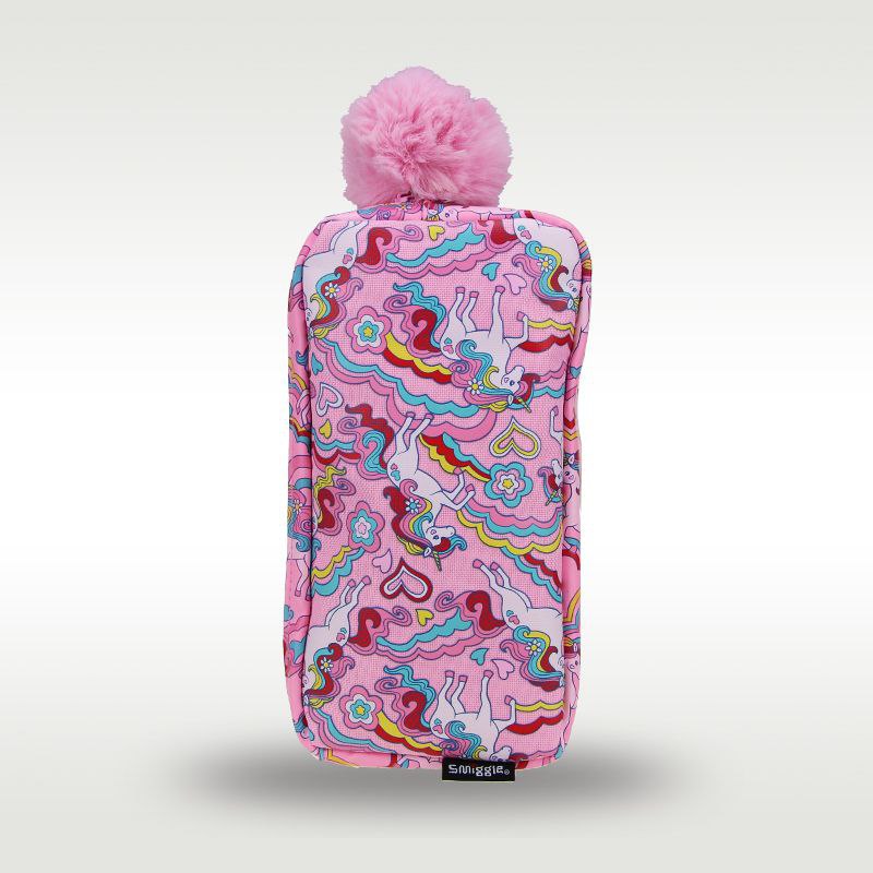 Smiggle Pencil Case | Unicorn