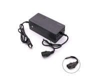 Charger Battery - Lithium-Ion - 60V 2A - E-Bike - Plug B