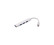 USB-C to 4x USB 3.0 Adapter