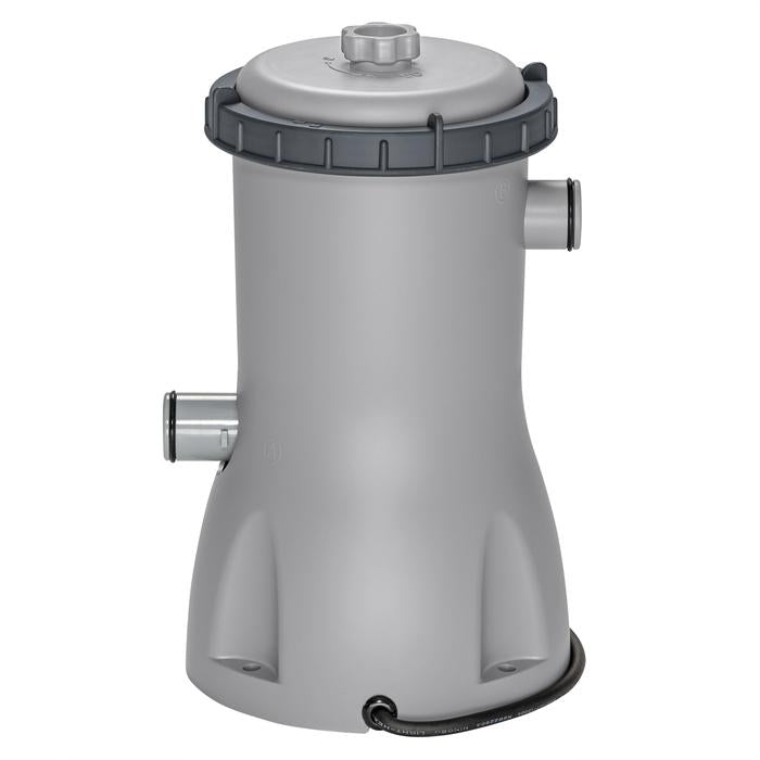 3028L/800gal Filter Pump Home Pool Filters & Cleaners 3028L/800gal Filter Pump 3028L/800gal Filter Pump Bestway