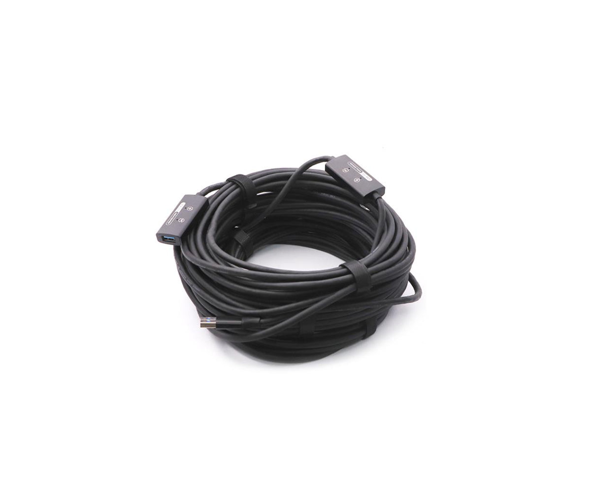 Data Cable USB 3.0 A Male - A Female 20M With Power