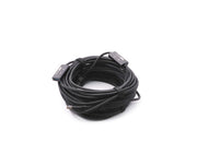 Data Cable USB 3.0 A Male - A Female 20M With Power