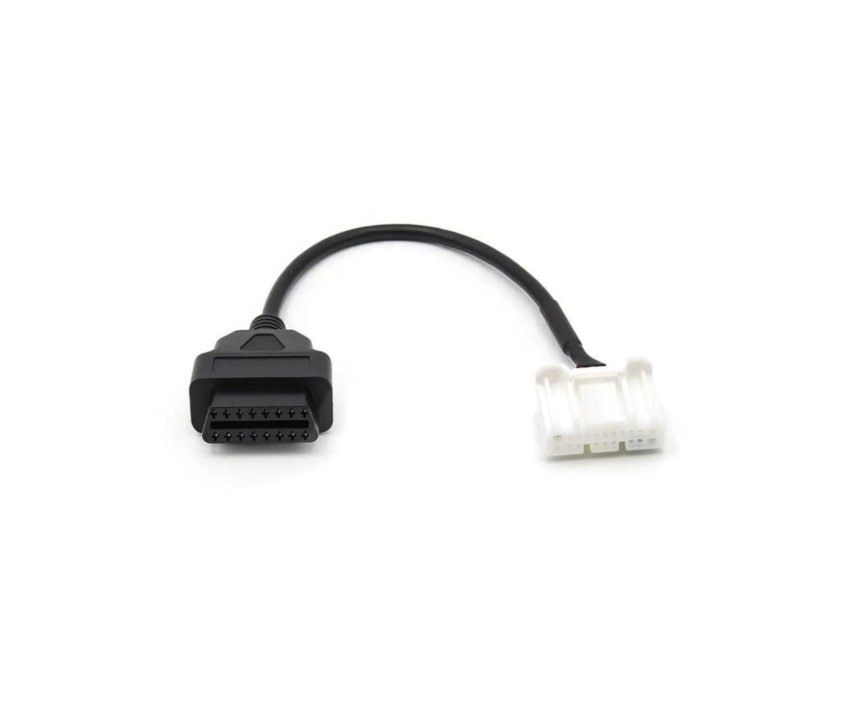 Diagnostic Cable - Tesla 20 Pin - OBD
