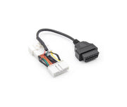 Diagnostic Cable - Tesla 26 Pin - OBD