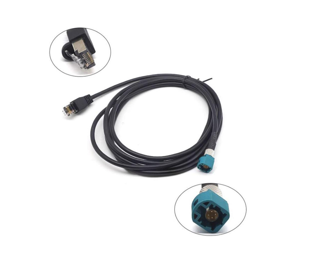 Diagnostic Cable - Tesla - Lan