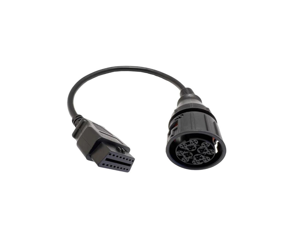 Diagnostic Cable - MAN Truck - OBD